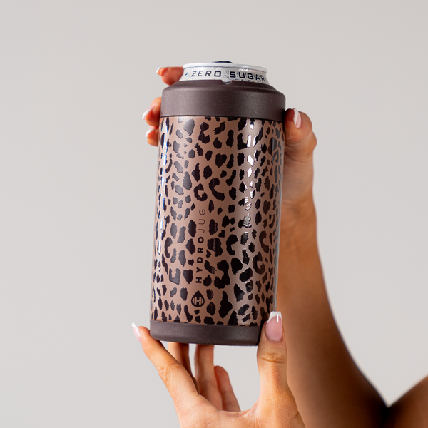 Brown Leopard v3299