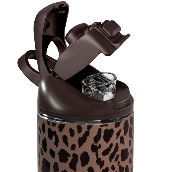 Brown Leopard v3296