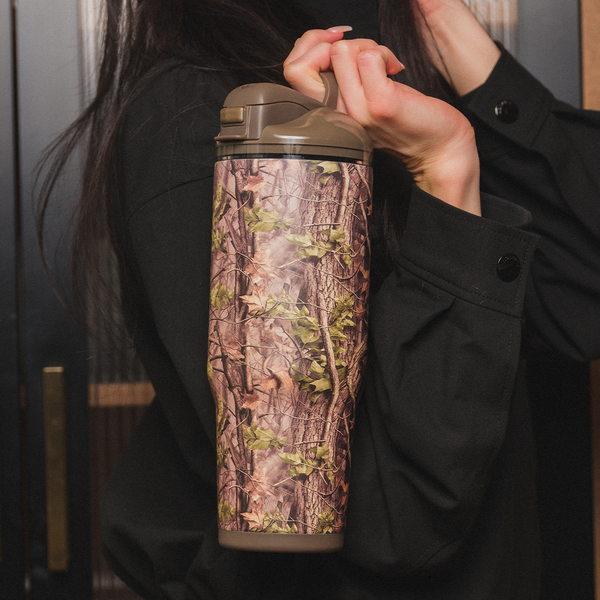 Woodland v3001