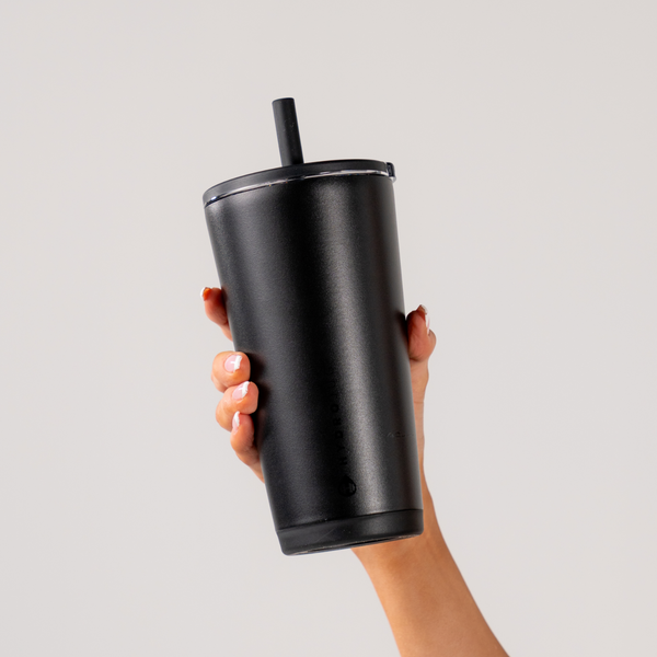 Black v3321