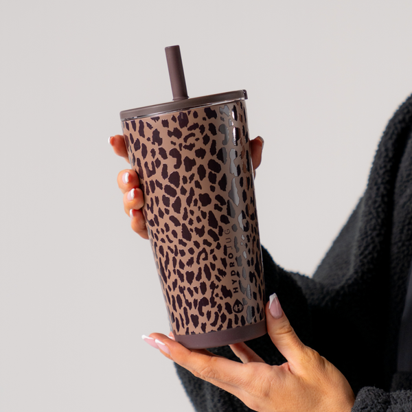 Brown Leopard v3297