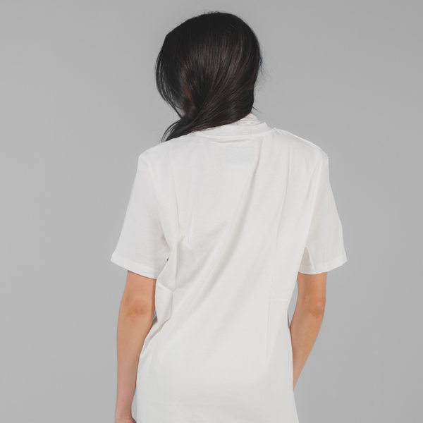 Daily Oversized Tee v3248