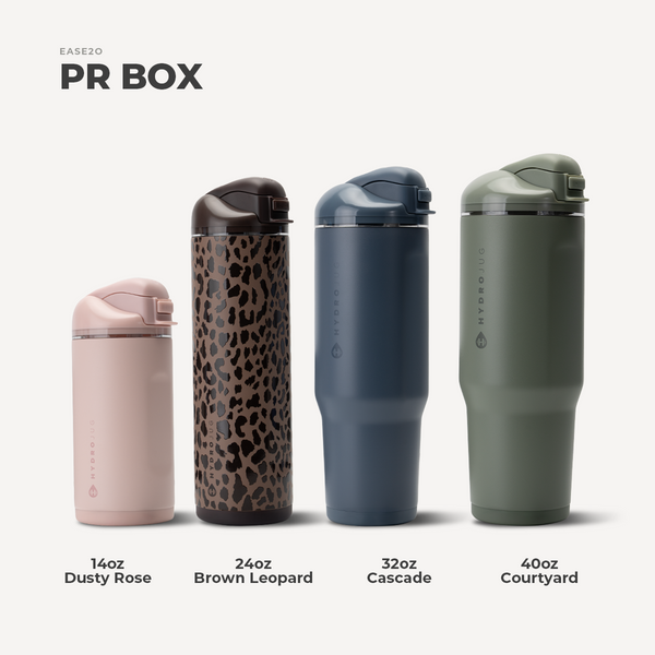 Ease2o PR Box v3220