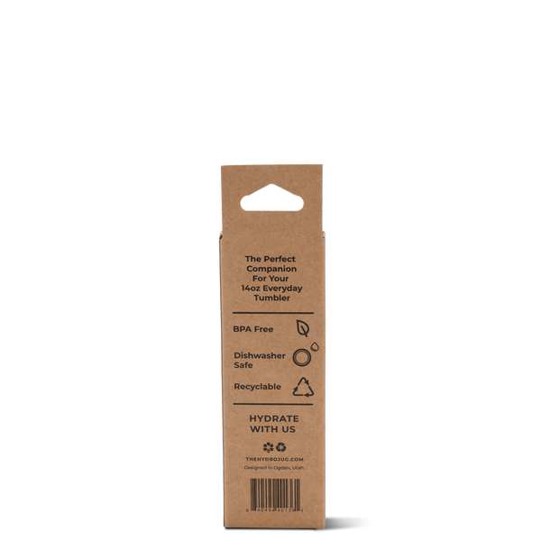 Ease2o Straws 4 Pack 14oz v3219