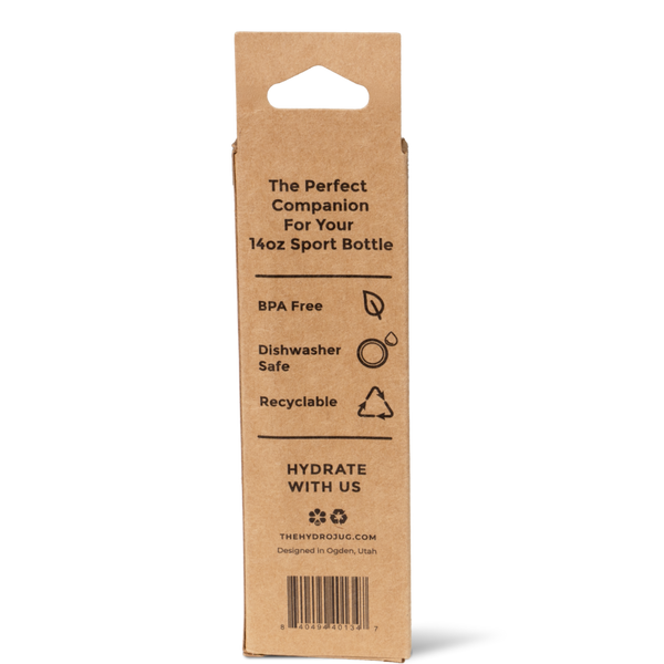 14oz Sport Straws v3349