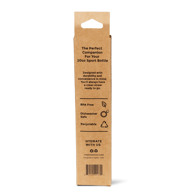 20oz Sport Straws v3055