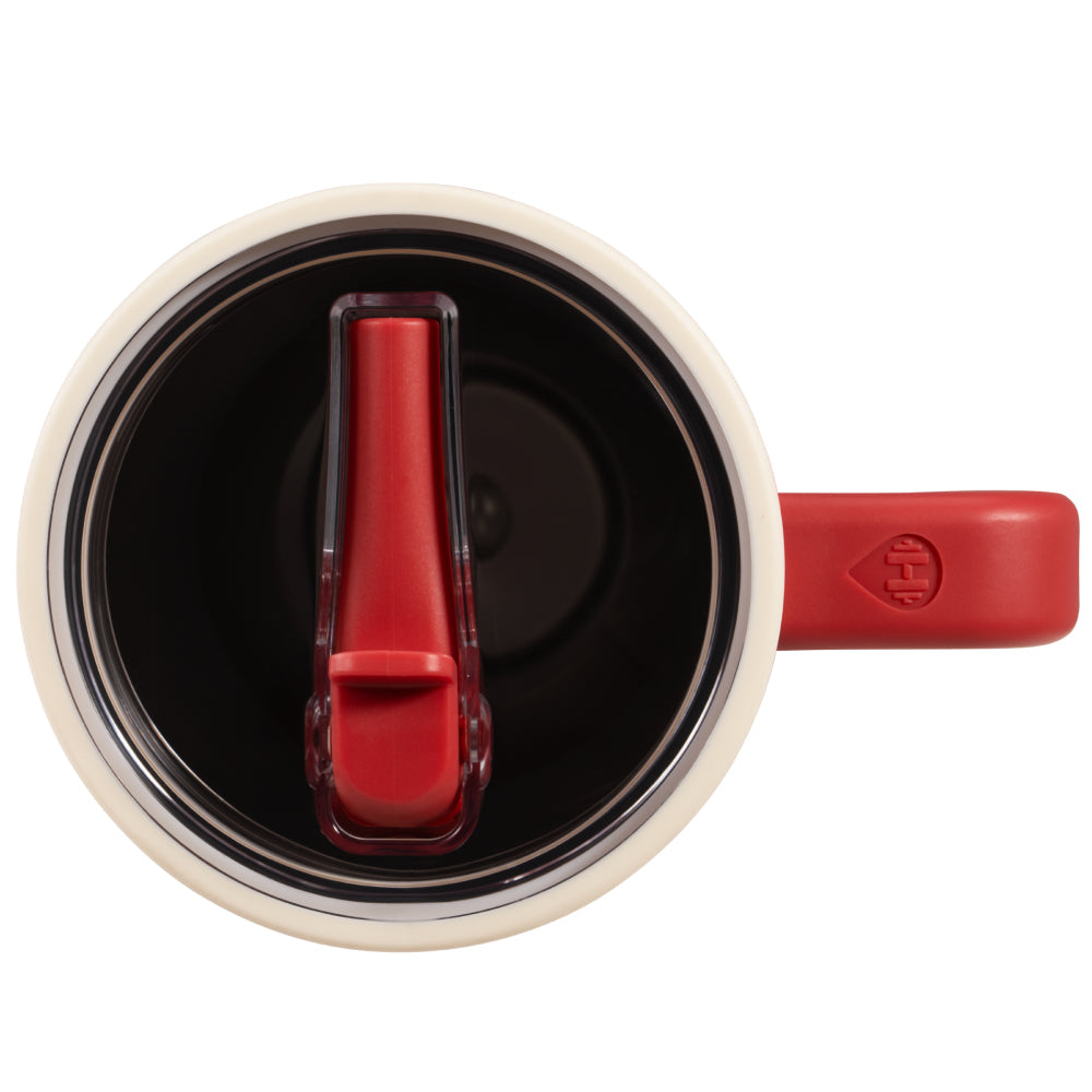 Traveler Lid v3027