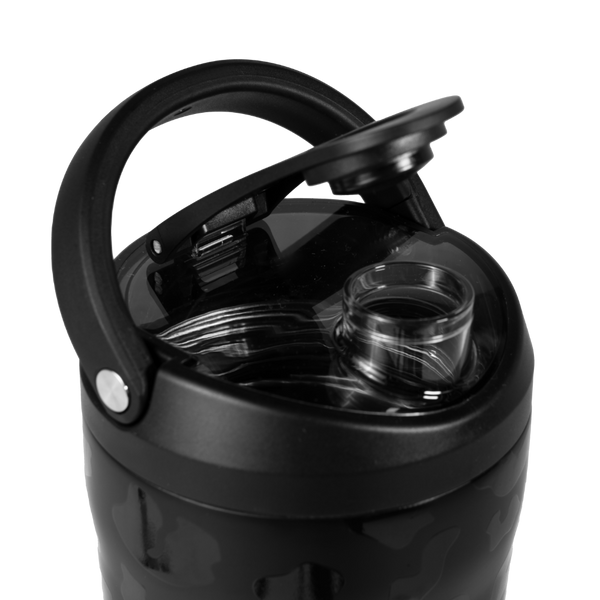 Black Leopard v3307