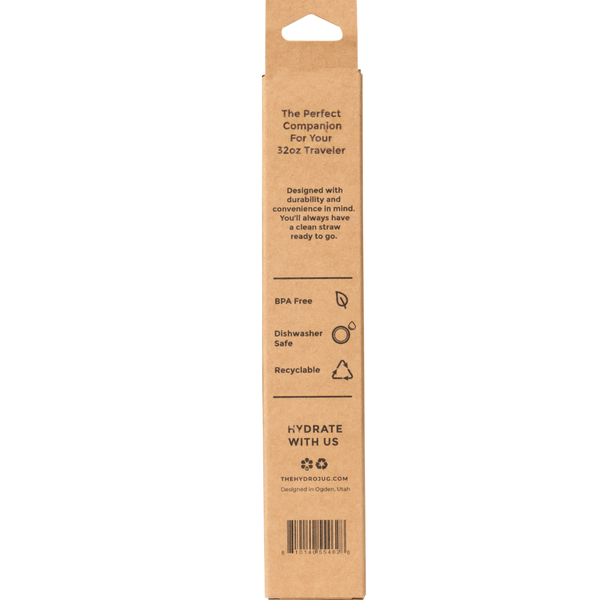 32oz Traveler Straws v3049