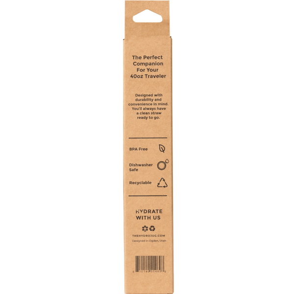 40oz Traveler Straws v3048