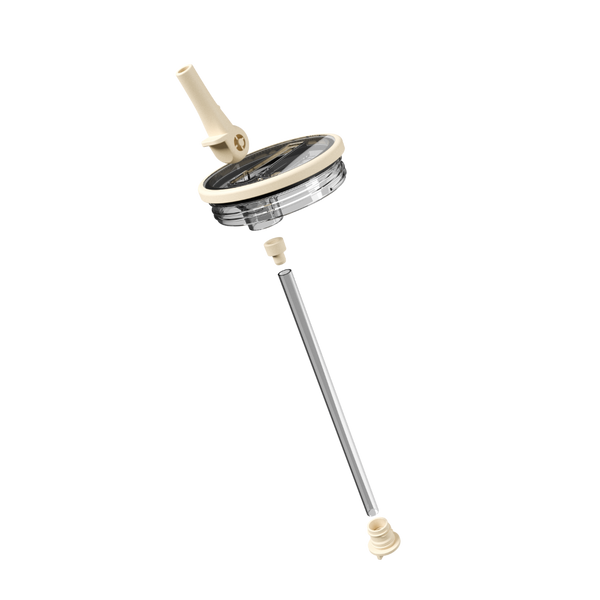 Removable Traveler Lid 40oz v3092
